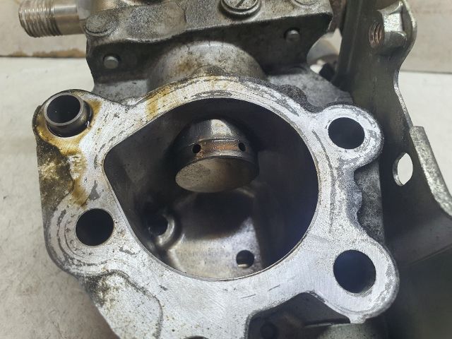 bontott MAZDA CX-7 Nagynyomású Szivattyú