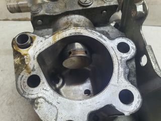 bontott MAZDA CX-7 Nagynyomású Szivattyú