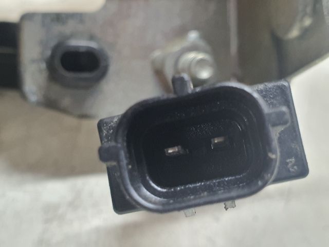 bontott MAZDA CX-7 Nagynyomású Szivattyú