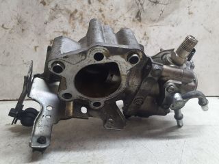 bontott MAZDA CX-7 Nagynyomású Szivattyú