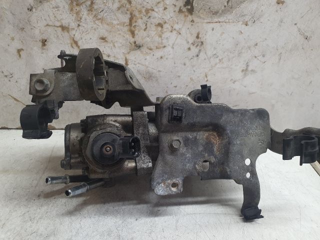 bontott MAZDA CX-7 Nagynyomású Szivattyú