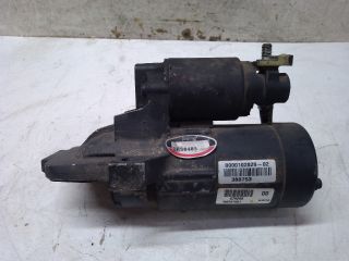 bontott MAZDA CX-7 Önindító