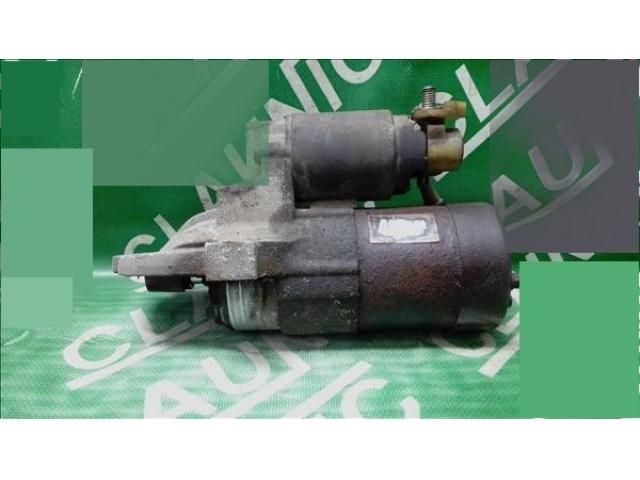 bontott MAZDA CX-7 Önindító