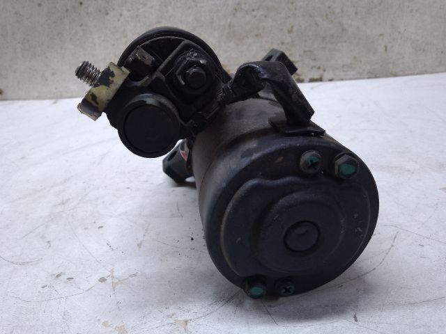 bontott MAZDA CX-7 Önindító