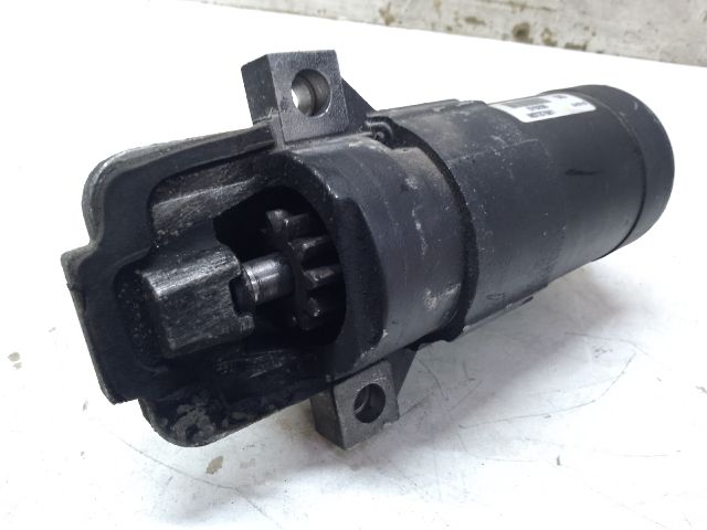 bontott MAZDA CX-7 Önindító