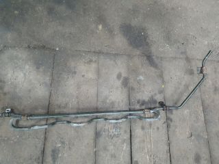 bontott MAZDA CX-7 Szervócső