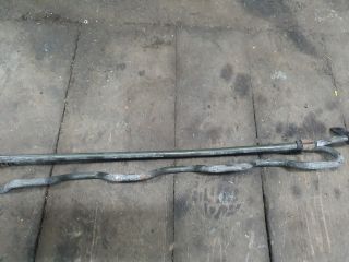 bontott MAZDA CX-7 Szervócső