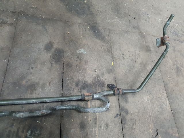 bontott MAZDA CX-7 Szervócső