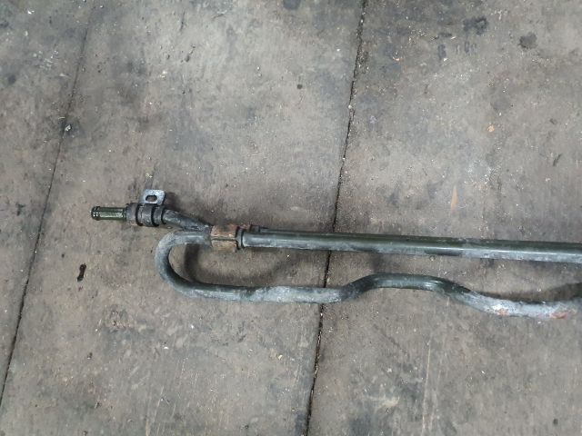 bontott MAZDA CX-7 Szervócső