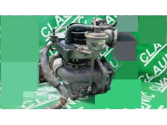 bontott MAZDA CX-7 Turbó