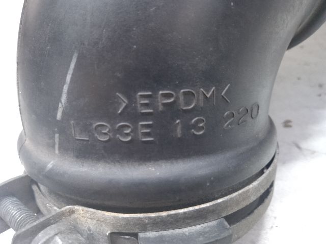 bontott MAZDA CX-7 Turbócső