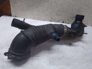 bontott MAZDA CX-7 Turbócső