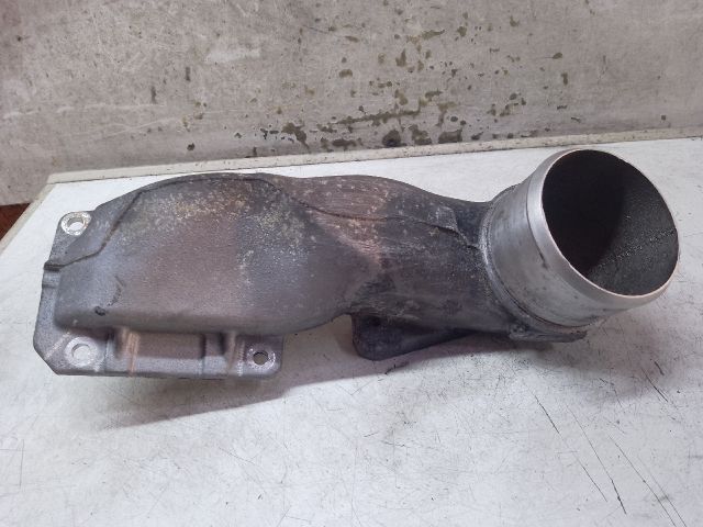 bontott MAZDA CX-7 Turbócső