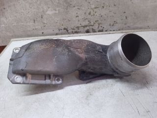 bontott MAZDA CX-7 Turbócső