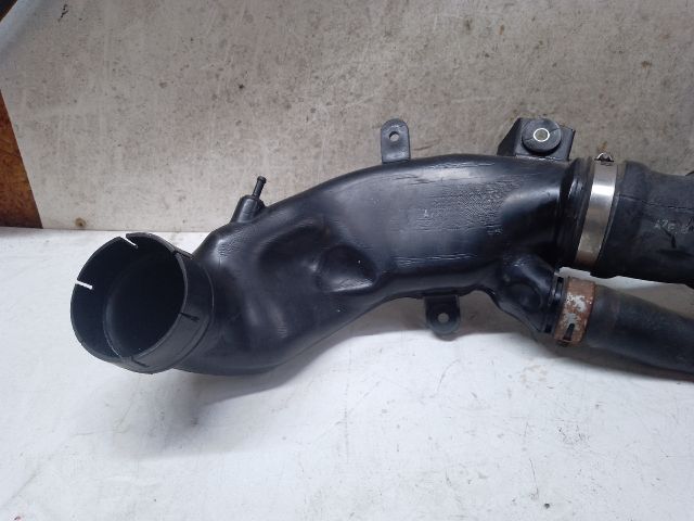 bontott MAZDA CX-7 Turbócső