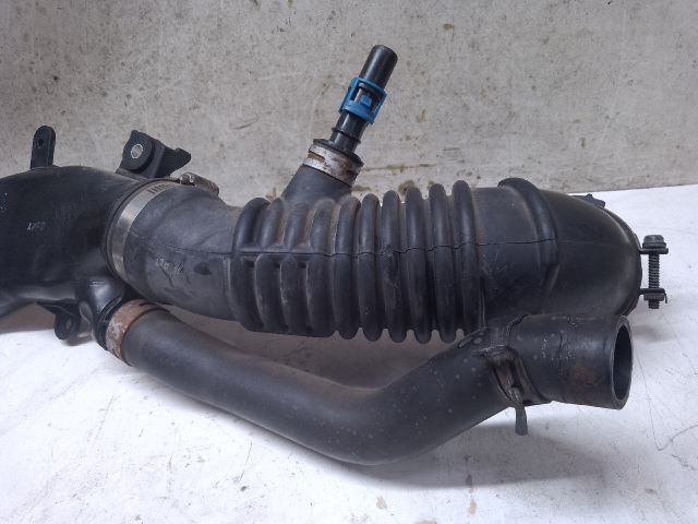 bontott MAZDA CX-7 Turbócső