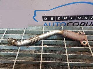 bontott MAZDA CX-7 Turbócső