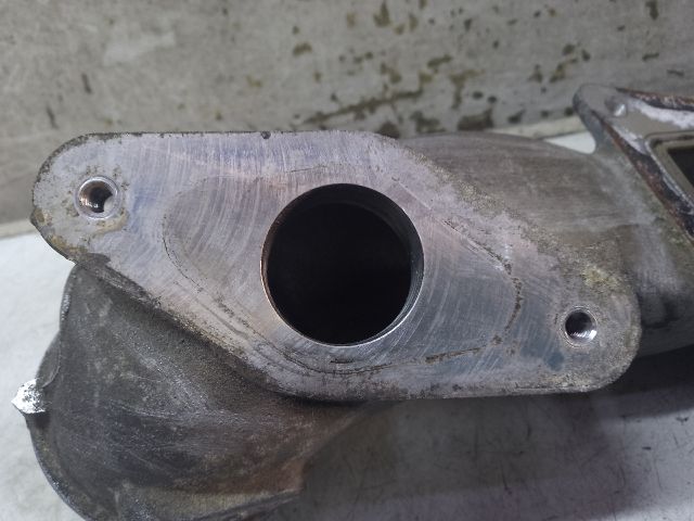 bontott MAZDA CX-7 Turbócső