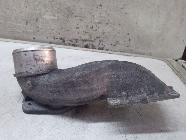 bontott MAZDA CX-7 Turbócső