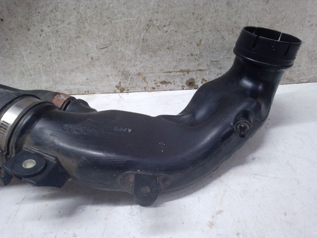 bontott MAZDA CX-7 Turbócső