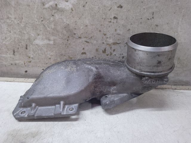 bontott MAZDA CX-7 Turbócső