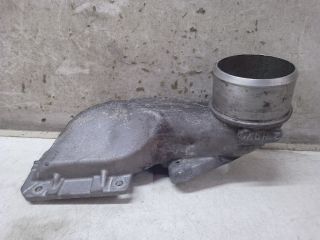 bontott MAZDA CX-7 Turbócső