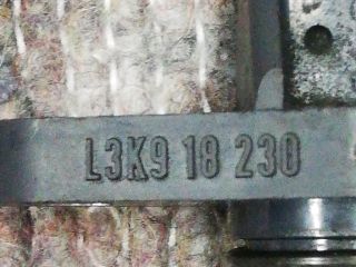 bontott MAZDA CX-7 Vezérműtengely Fordulatszám Jeladó