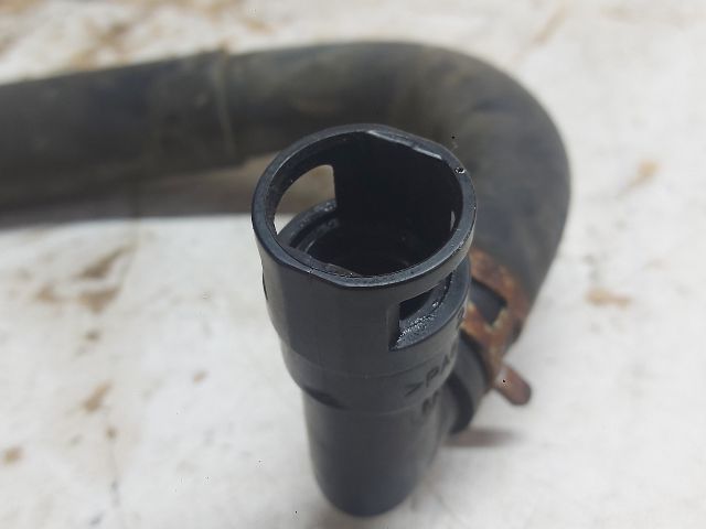 bontott MAZDA CX-7 Vízcső