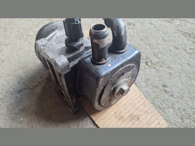 bontott MAZDA CX-7 Olajszűrő Ház