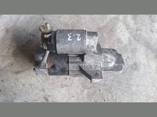 bontott MAZDA CX-7 Önindító