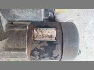 bontott MAZDA CX-7 Önindító