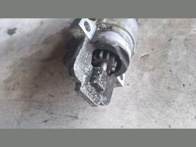 bontott MAZDA CX-7 Önindító