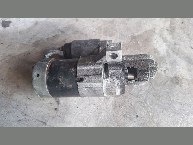 bontott MAZDA CX-7 Önindító