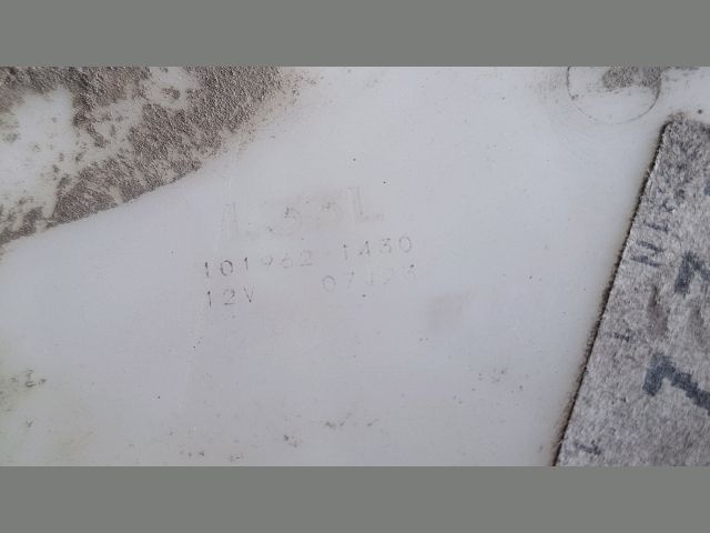 bontott MAZDA CX-7 Üzemanyag Szivattyú