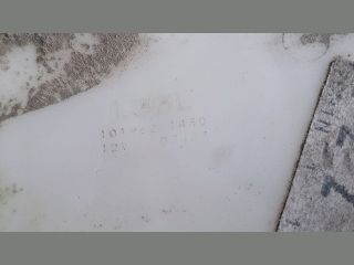 bontott MAZDA CX-7 Üzemanyag Szivattyú