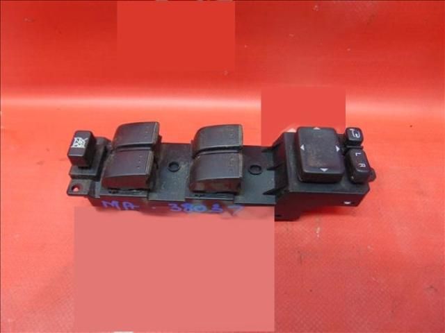 bontott MAZDA CX-7 Ablakemelő Kapcsoló Négyes / Kettes