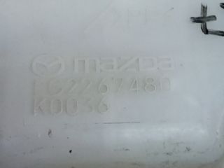 bontott MAZDA CX-7 Ablakmosó Tartály