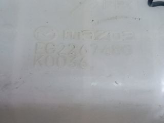 bontott MAZDA CX-7 Ablakmosó Tartály