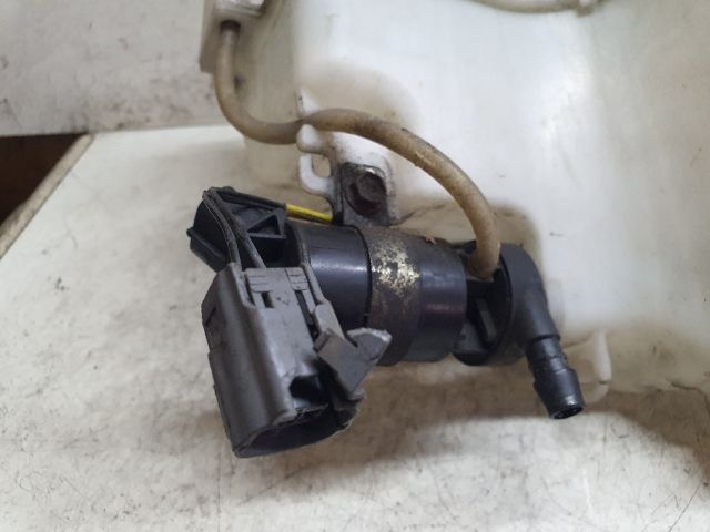 bontott MAZDA CX-7 Ablakmosó Tartály