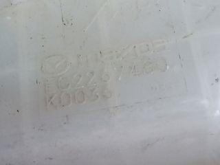 bontott MAZDA CX-7 Ablakmosó Tartály