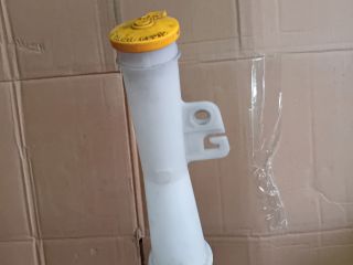 bontott MAZDA CX-7 Ablakmosó Tartály