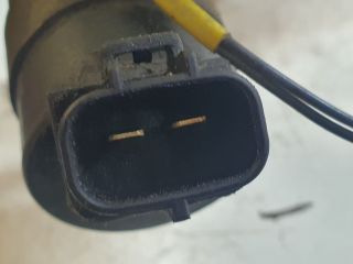 bontott MAZDA CX-7 Ablakmosó Tartály