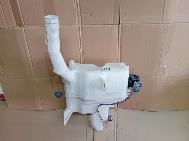 bontott MAZDA CX-7 Ablakmosó Tartály