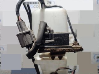 bontott MAZDA CX-7 Ablakmosó Tartály