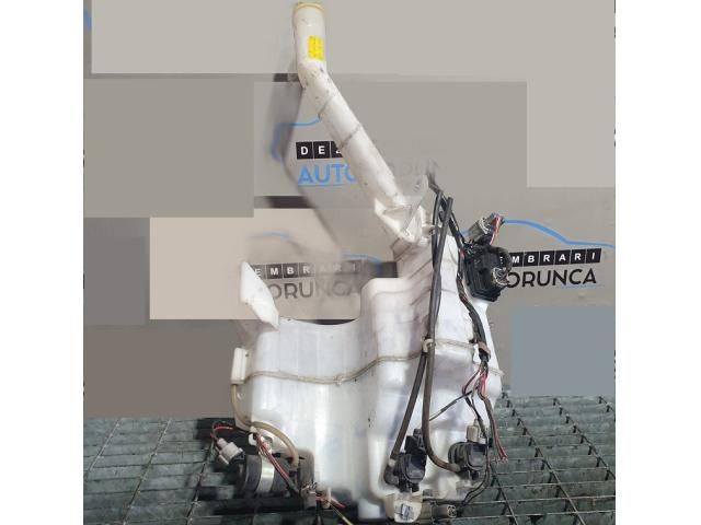 bontott MAZDA CX-7 Ablakmosó Tartály