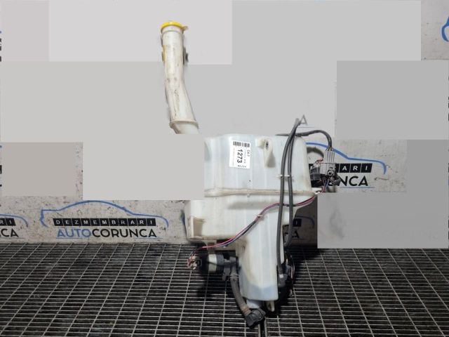 bontott MAZDA CX-7 Ablakmosó Tartály