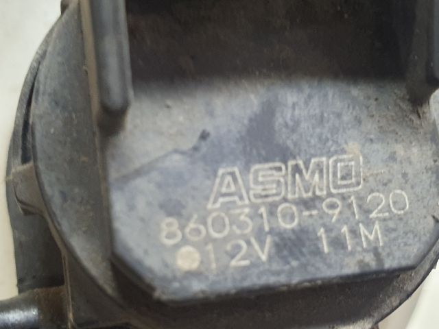 bontott MAZDA CX-7 Ablakmosó Tartály