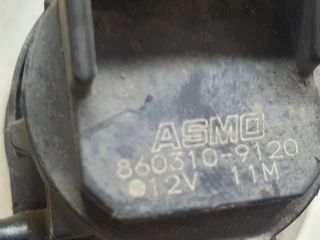 bontott MAZDA CX-7 Ablakmosó Tartály