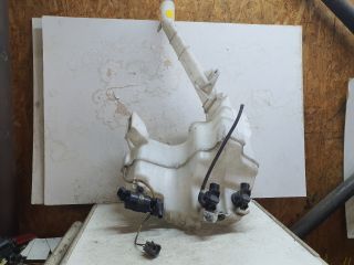 bontott MAZDA CX-7 Ablakmosó Tartály