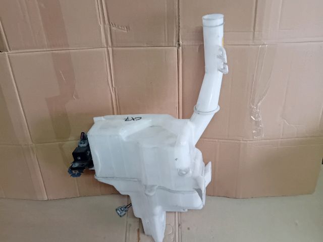 bontott MAZDA CX-7 Ablakmosó Tartály